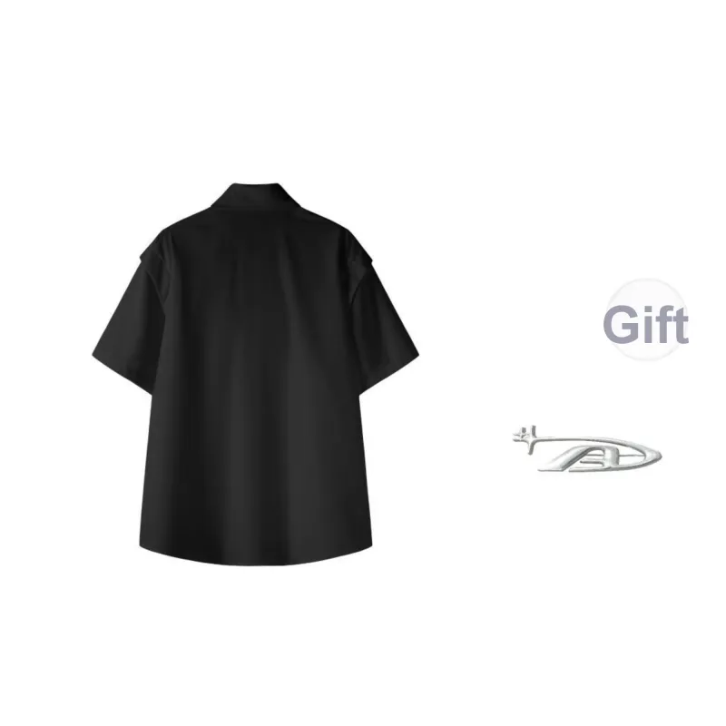 ACHS AWAKE Polo Shirts Unisex-1
