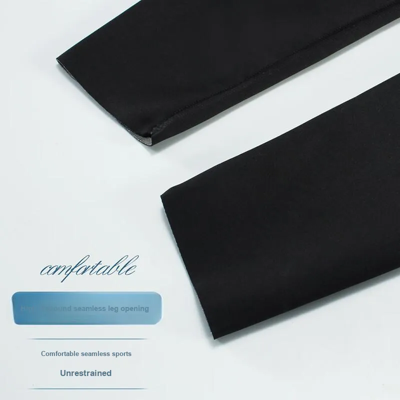 Avanti Leggings Women's 1 Pack Black-6