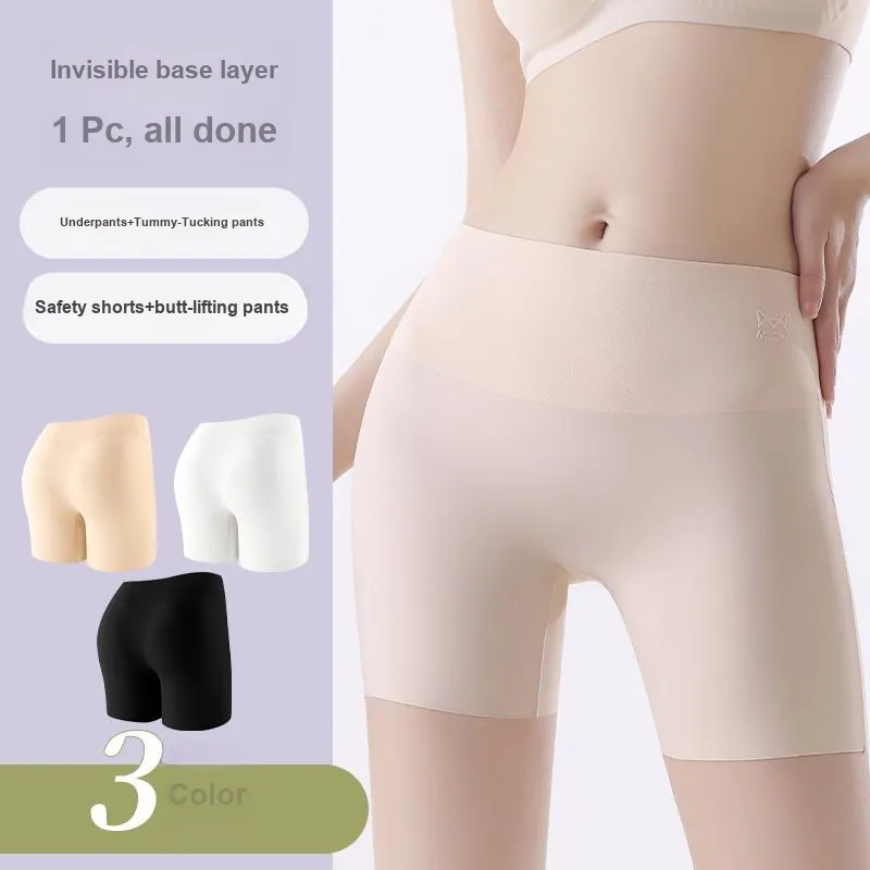 MIIOW Shapewear Bottom Women's 2 Pack-8