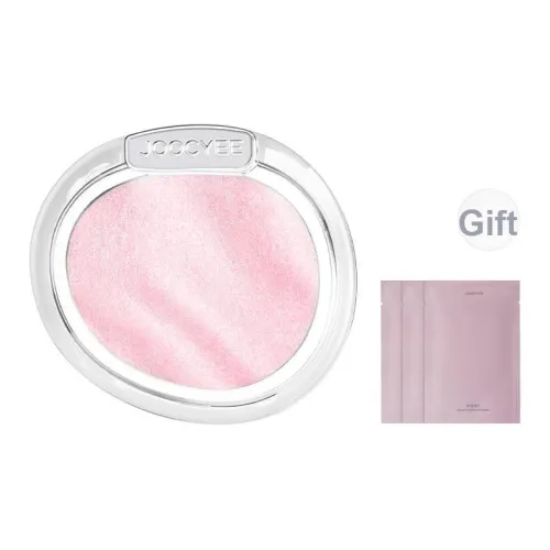 JIAOSE Новый Monochrome Blush Розовый Подъемный Цвет лица Длинный Долговечный Легкий для Смесь