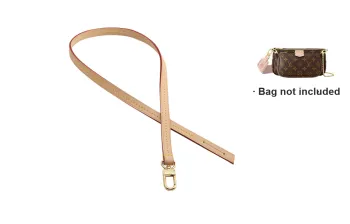 Ingenuity Handmade Bag Straps