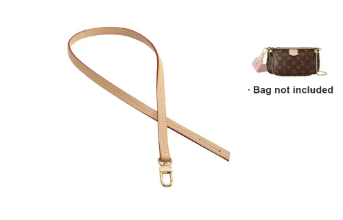 Ingenuity Handmade Bag Straps