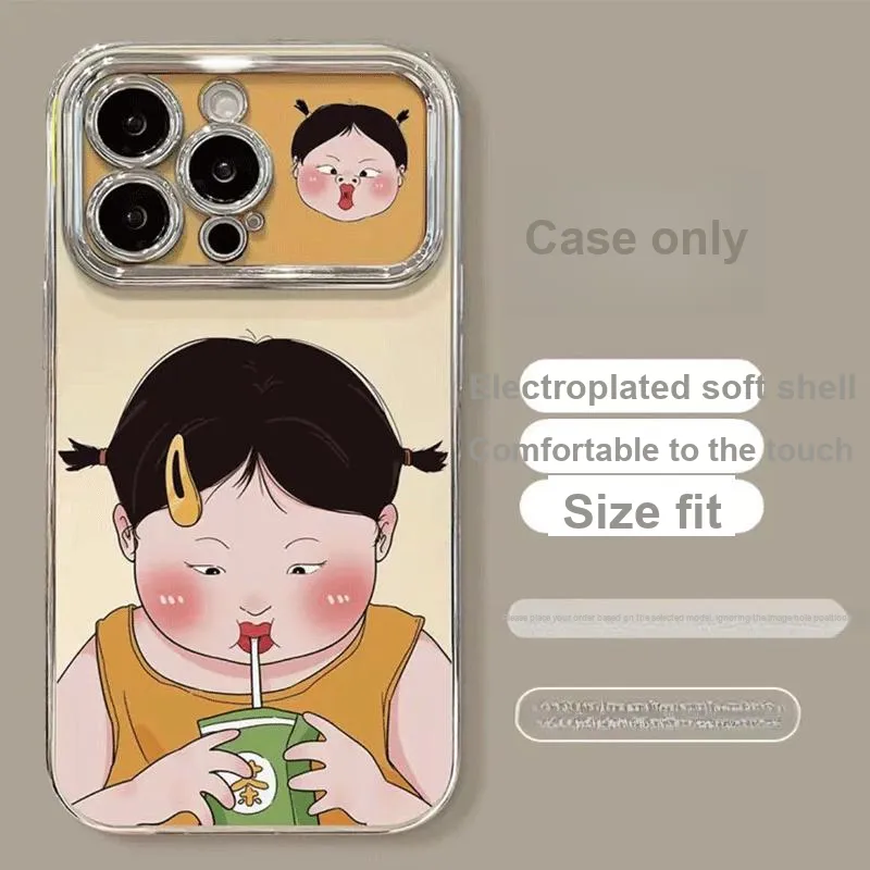 HASEE Phone Cases-8