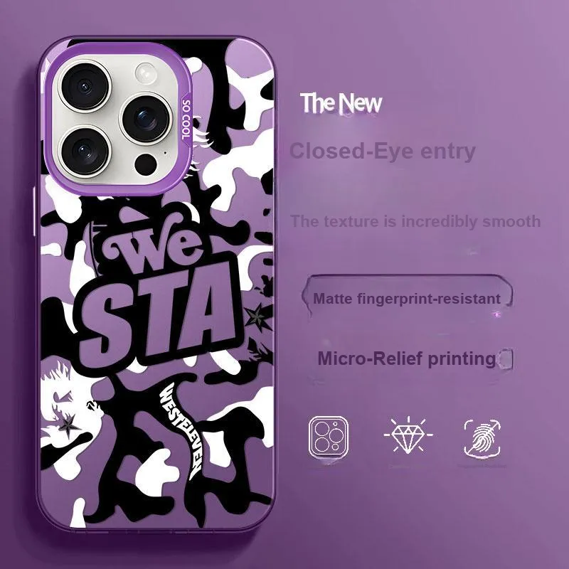 BAOCHENG Phone Cases-5