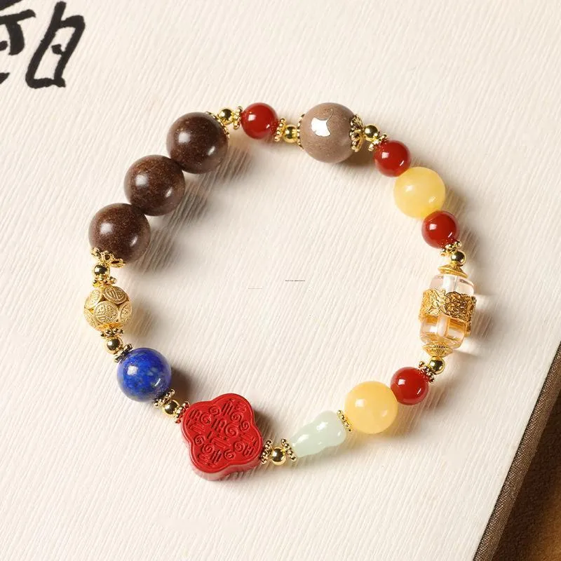 Regalrose Jade Bracelets Women's-4