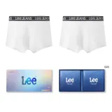 Box 2 Pack (White+White)