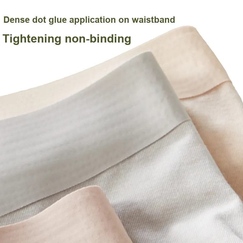YIKELU Women's Underpants-5