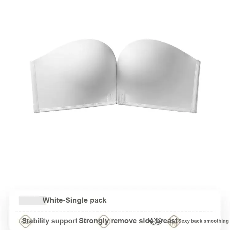 GOSO Women's Bras-3
