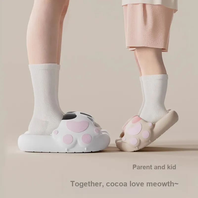 JINGEYU Slippers / Home Slippers-7