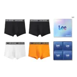 Box 4 Pack (Black+Black+White+Orange)