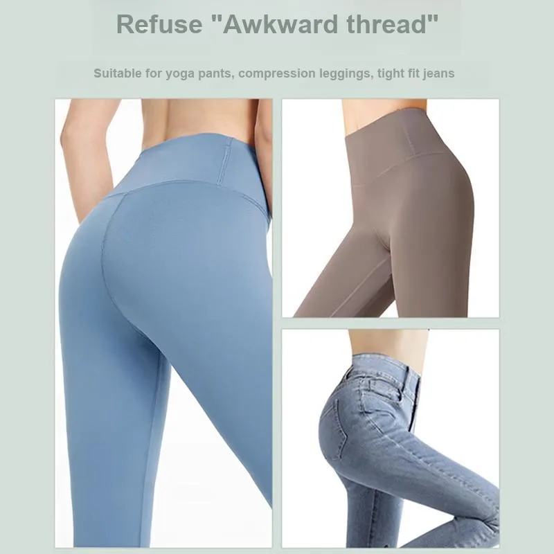 GRACEWELL Underpants Women's 4 Pack-12