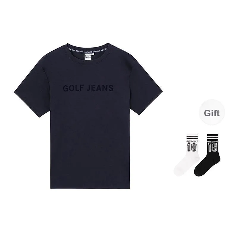 GOLF JEANS Series T Shirt Women's-5