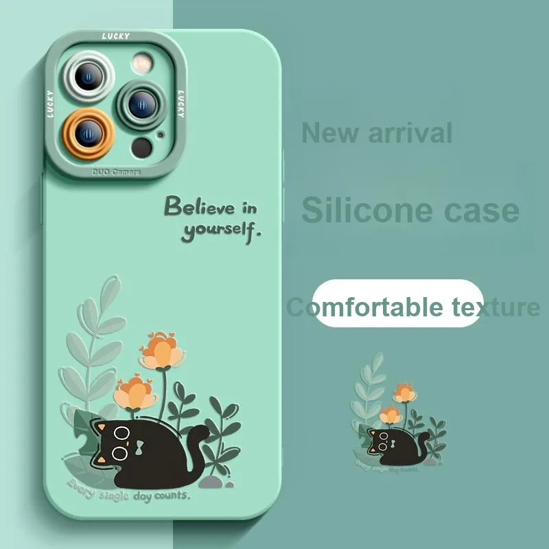 RVIXE Phone Cases-5