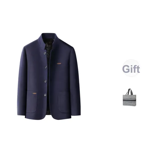 LAOYECHE Мужское пальто