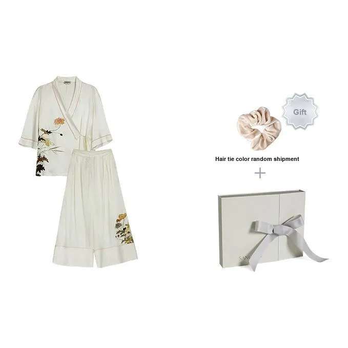 Sangluo Women's Pajama Sets