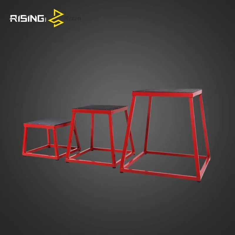 Ruisi Fitness Equipment-3
