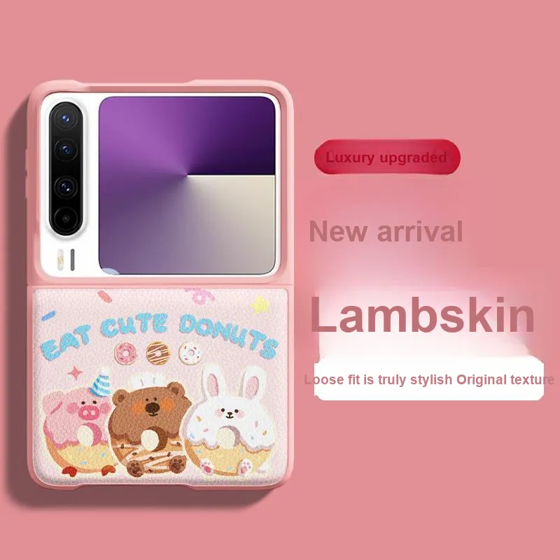 SUPER MOUSE Phone Cases-3