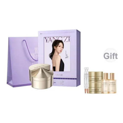 MARUBI Увлажняющие средства и кремы для лица Унисекс