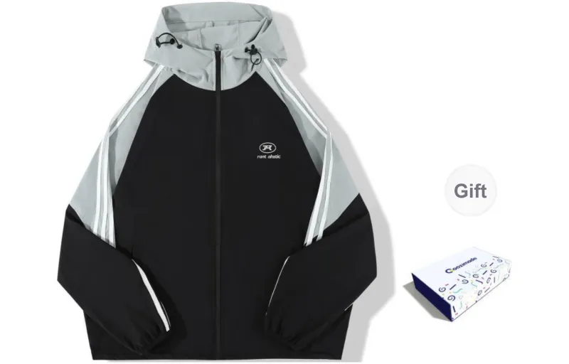 ARTSMAN Sun Protection Clothing Coat Unisex-9