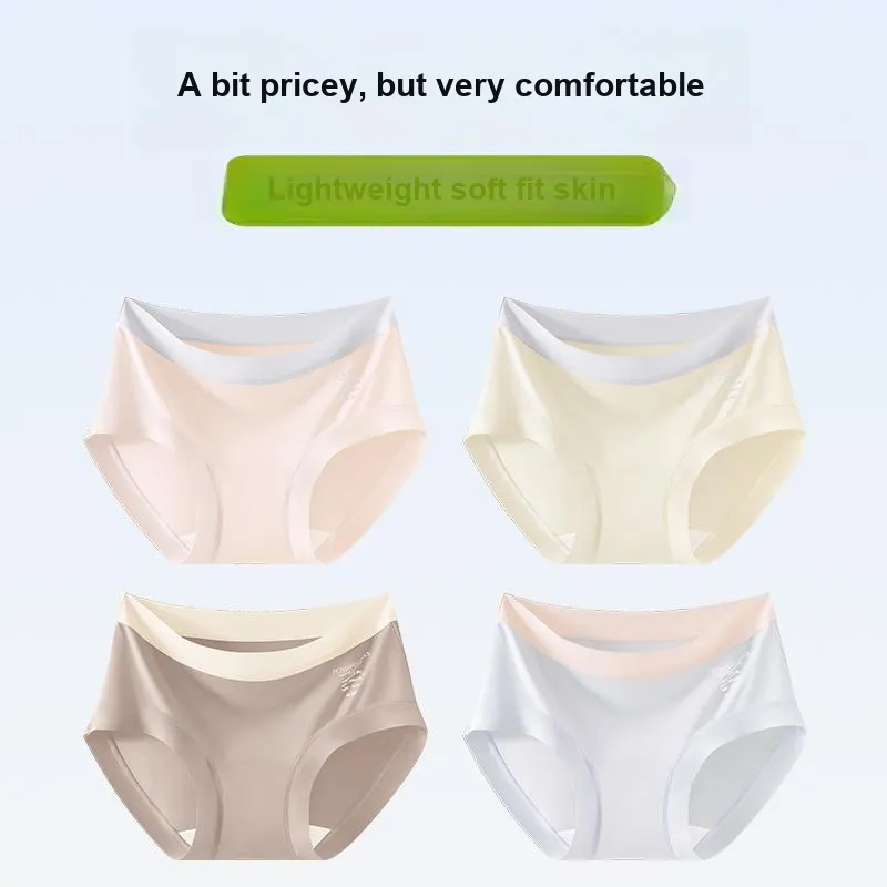 Urban Beauty Underpants Women's Shopping Bag 3 Pack-7