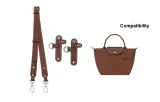 Longxiang Small Size (Silver) Adjustable 79-108cm+Free Perforated