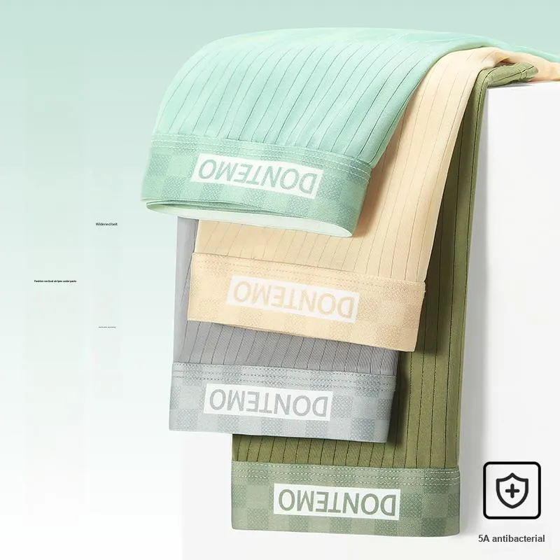 PLANDOO Underpants Men's 3 Pack-23