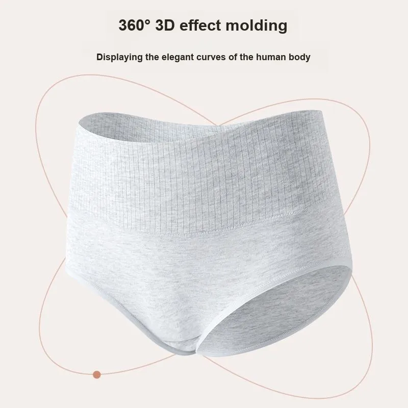 GRACEWELL Underpants Women's 3 Pack-1