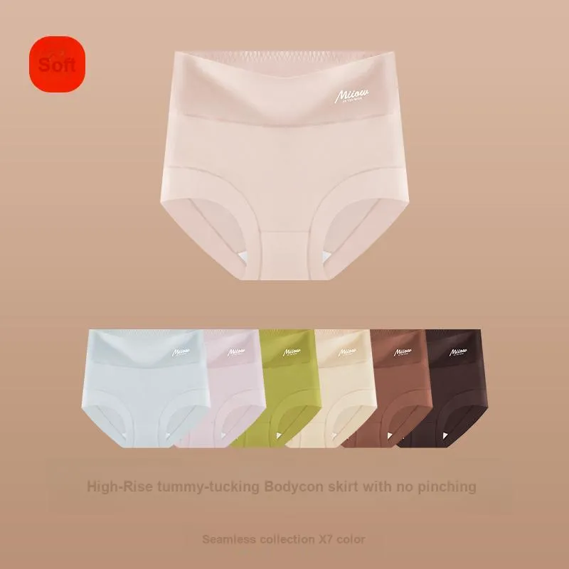 MIIOW Underpants Women's 3 Pack-7