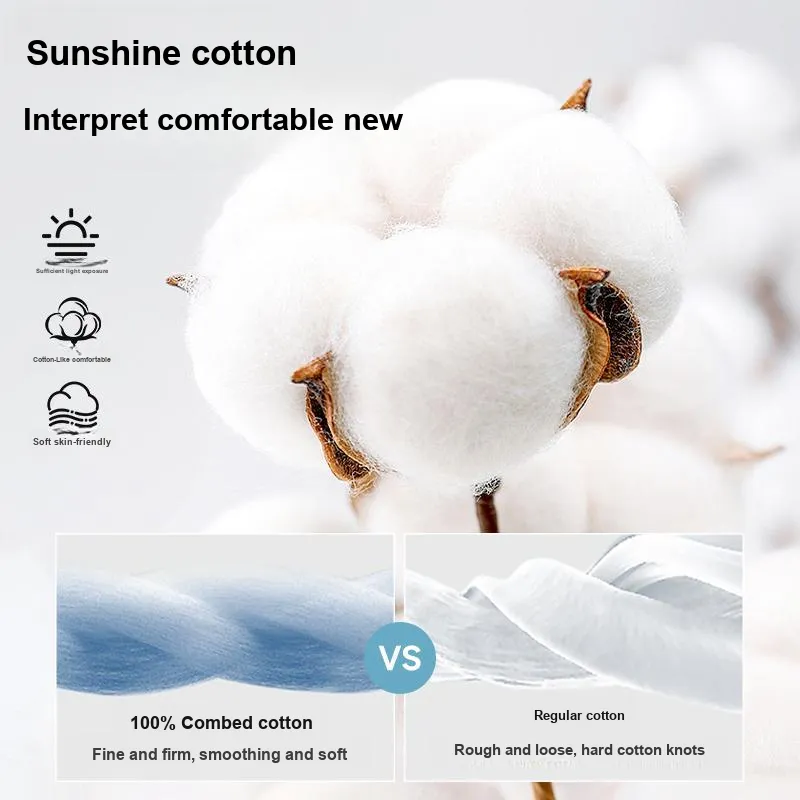 MINISO Shirts Unisex-2