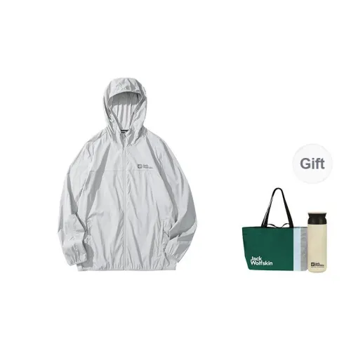 Jack Wolfskin Sun Protection Jacket Men's
