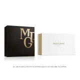 [14g+14g][Dry 스킨 컬러 화이트 문라이트] 화이트 페더 에어 쿠션 801 (페어 스킨 톤)