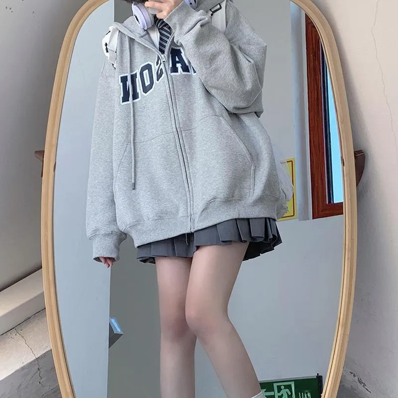 Tokyo Season Sweatshirt Women's-118