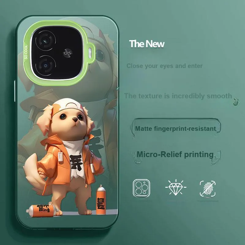 BAOCHENG Phone Cases-7