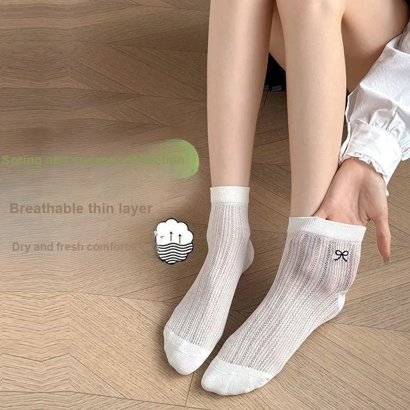 Disney Ankle Socks Women's Combo Set-3