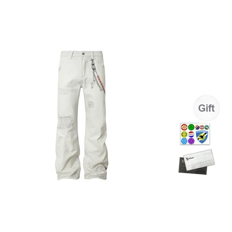 YADcrew Jeans Women's-0