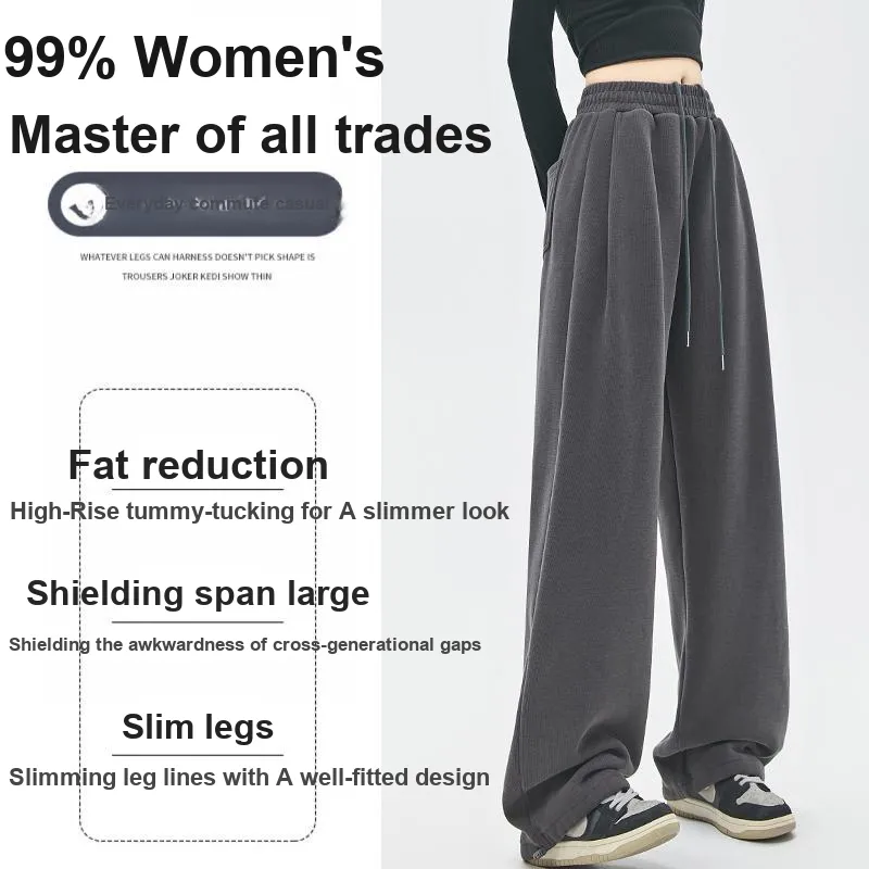 MIIOW Casual Pants Women's-16