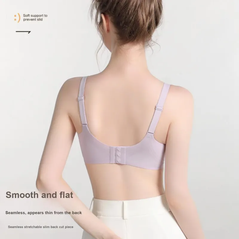ROMANTIC·SPRING Women's Bras-6