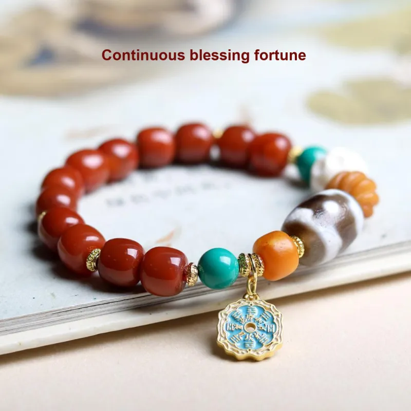 MGS Bracelets Unisex-2