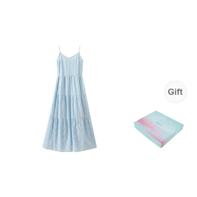 Inman Slip Dress Women's Gift Box Set
