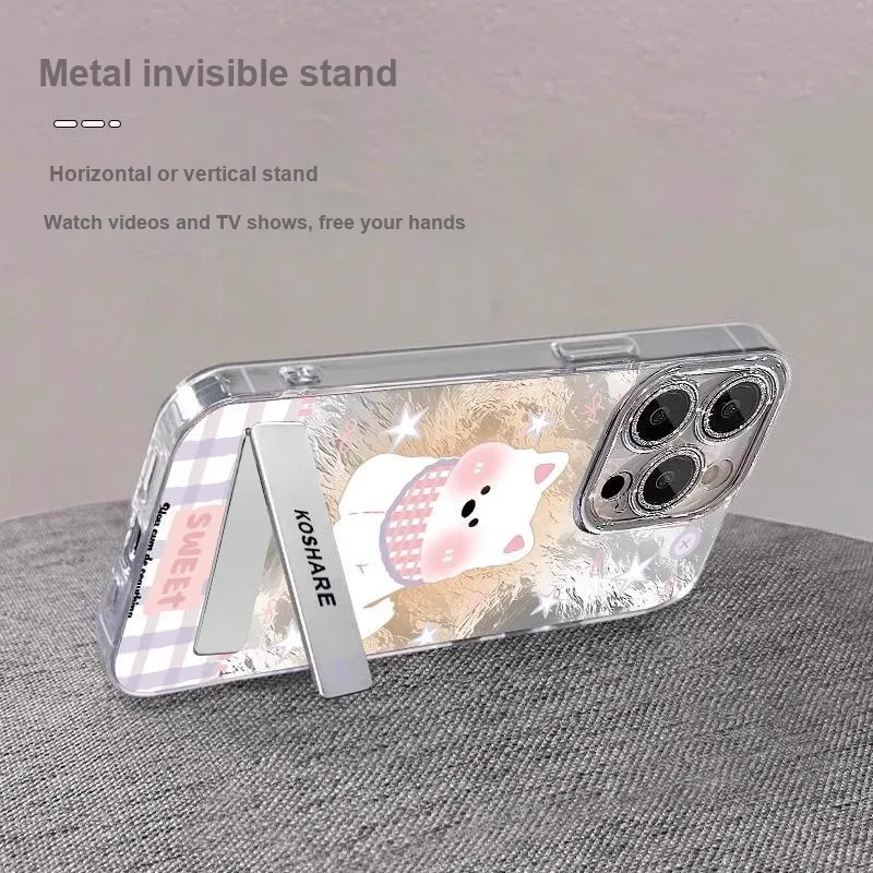 HASEE Phone Cases-5