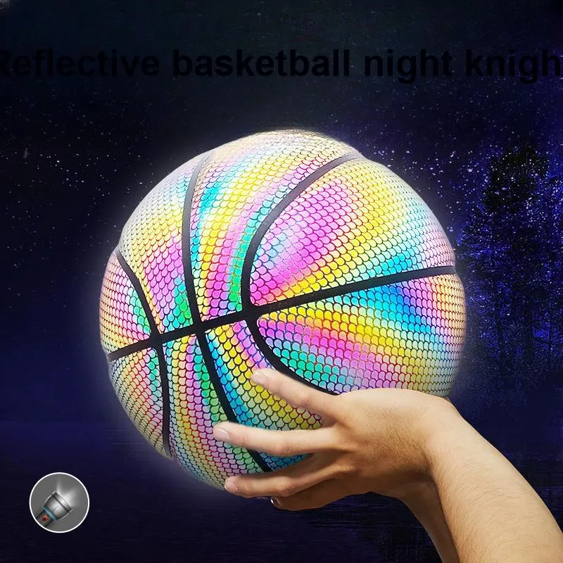 MILACHIC Basketball-2
