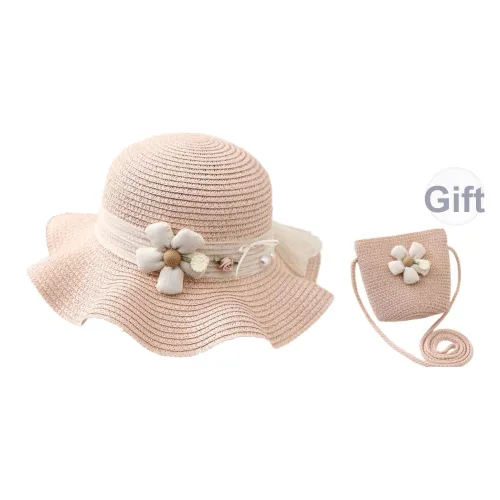 AAJF Папирус Ведроши Шляпы Детские