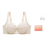 와이드 스트랩 - 코튼 캔디 트랩