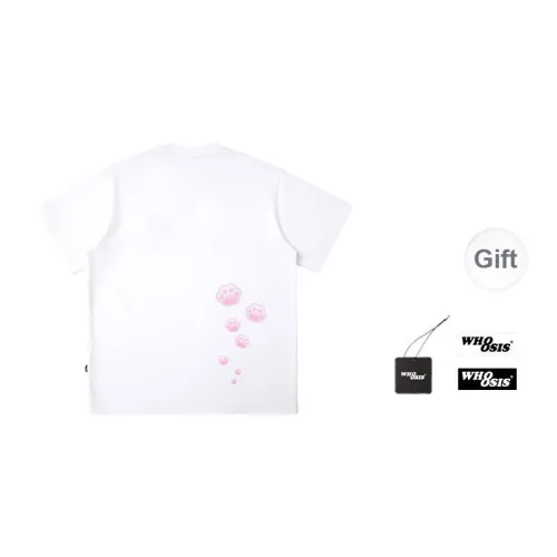 POVIT T Shirts Unisex