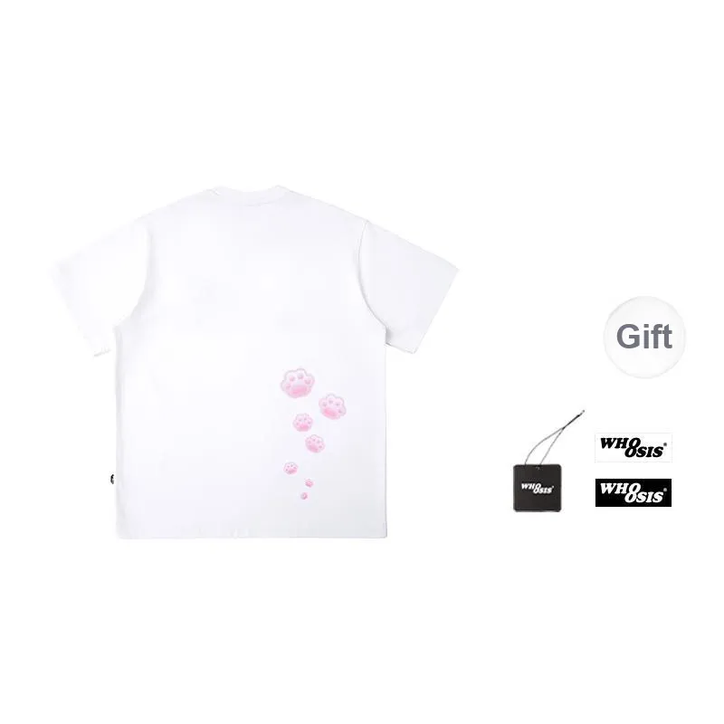 WHOOSIS T Shirts Unisex-1