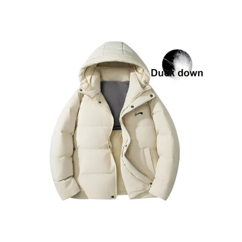 K Bird Унисекс Пуховики