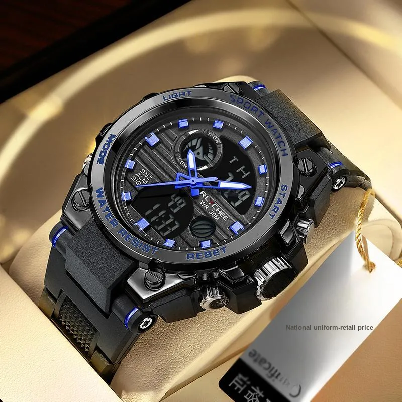 Rlychee Men Watch-8