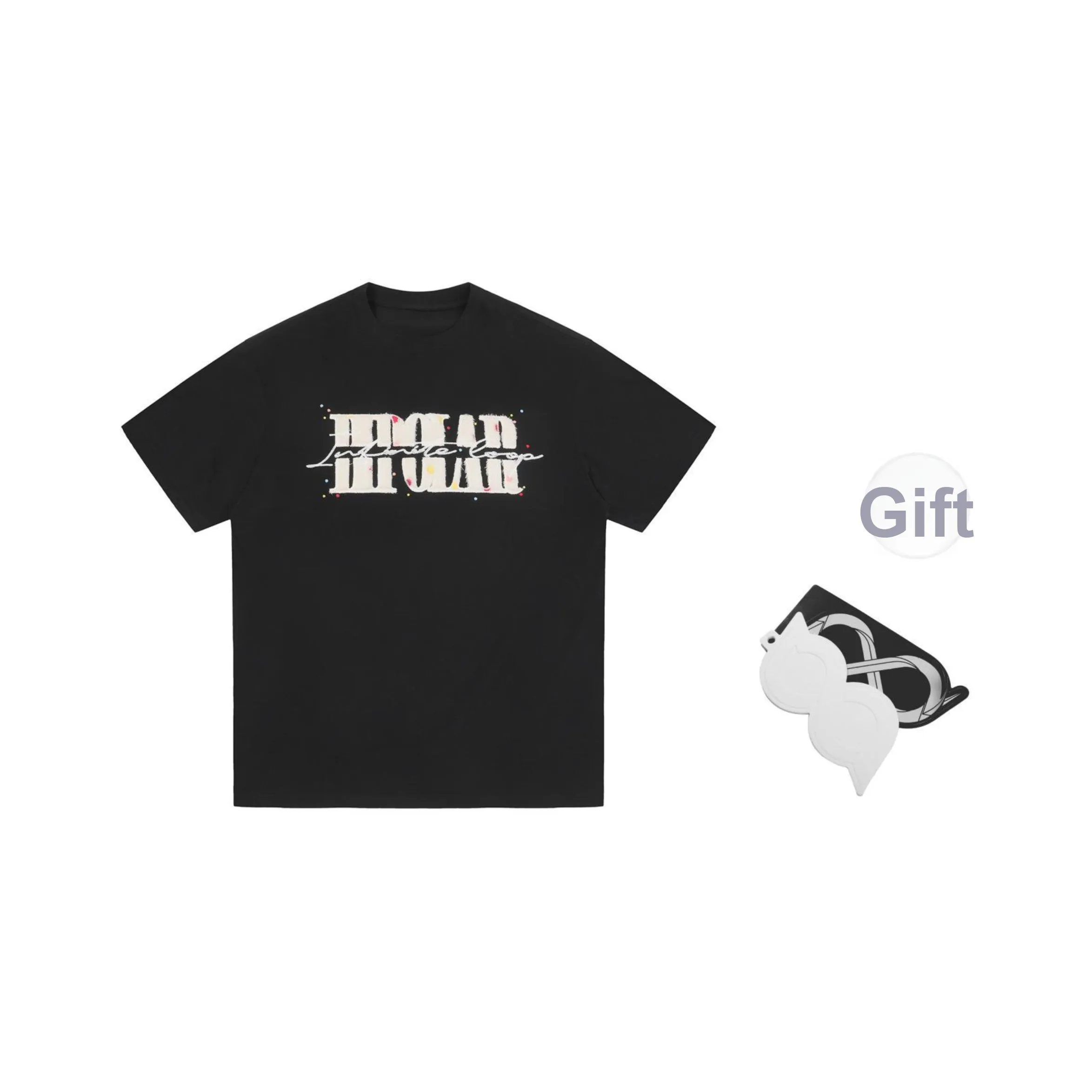 BIPOLAR T Shirts Unisex