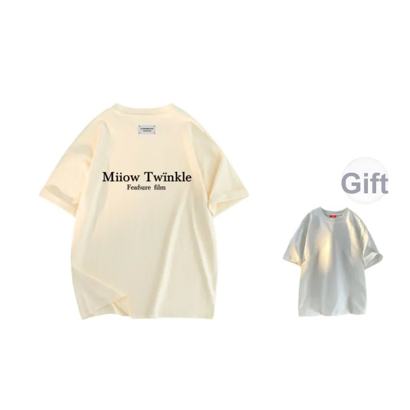 MIIOW Cool One Summer Series T Shirt Women's-8