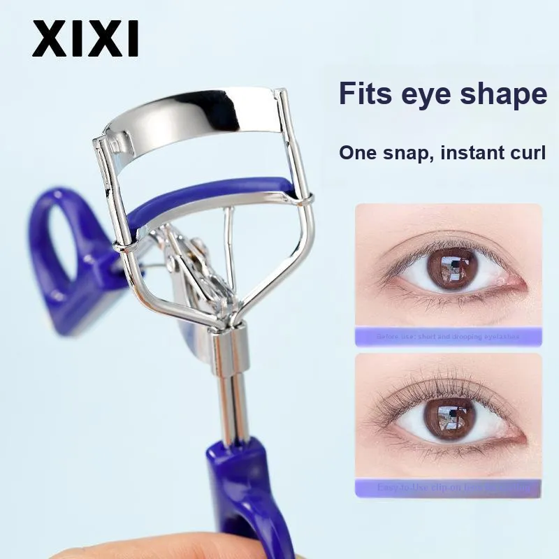 XIXI Eyelash Curlers Unisex-1